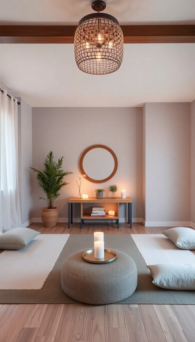 19 Tranquil Meditation Room Designs to Create Your Personal Sanctuary (You'll Love #7!) - Conclusion