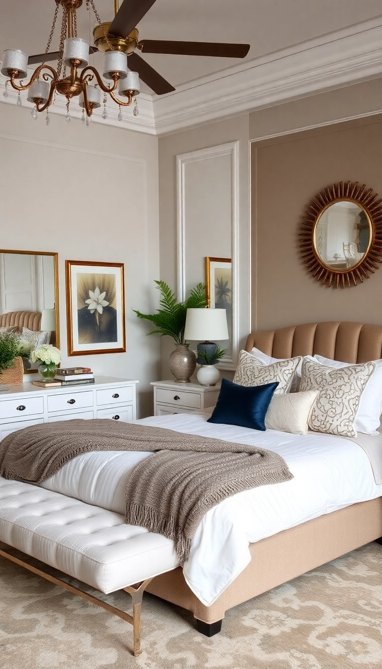 Get the Five-Star Treatment: 14 Hotel Inspired Bedroom Designs You’ll Love! - Conclusion