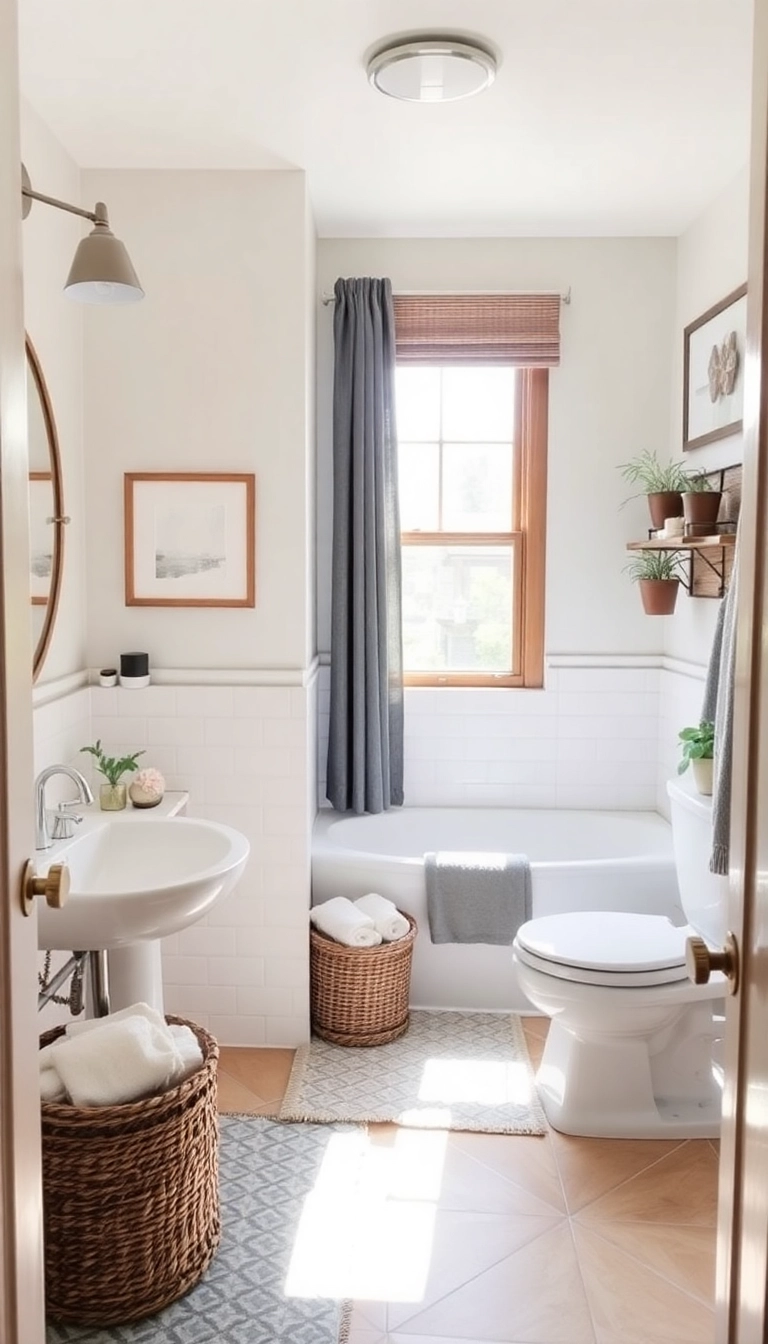 20 Stunning Restroom Decor Ideas That'll Transform Your Space (You'll Love #7!) - Conclusion